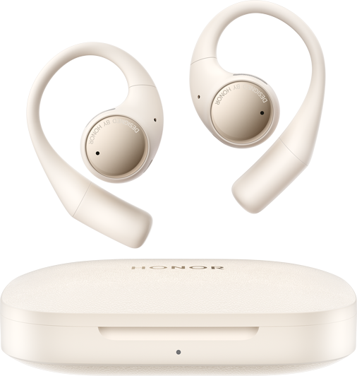 HONOR 澳洲幸运5开奖官网开奖168 Earbuds Open