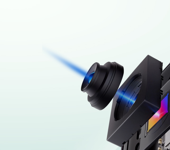 HONOR X9c Smart 108MP Ultra-clear AI Imaging