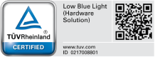 Authoritative professional eye protection certification 3