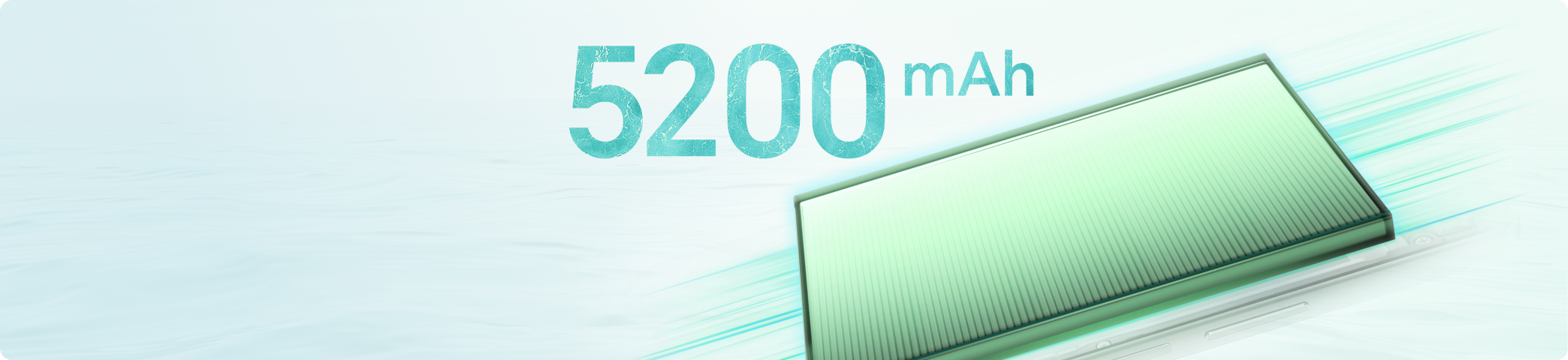 HONOR 200 Smart Extra-long Battery Life
