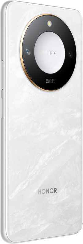 Moonlight White