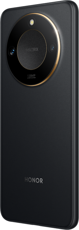Midnight Black